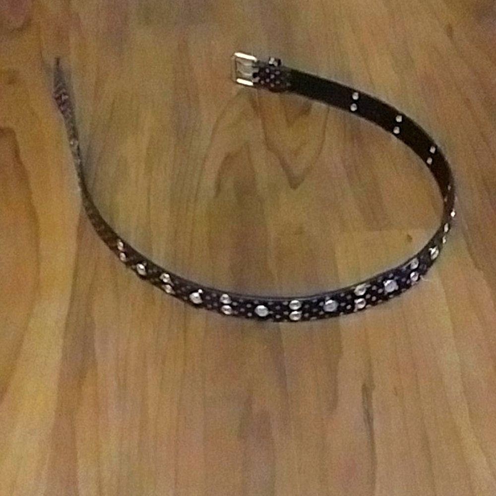 Belt